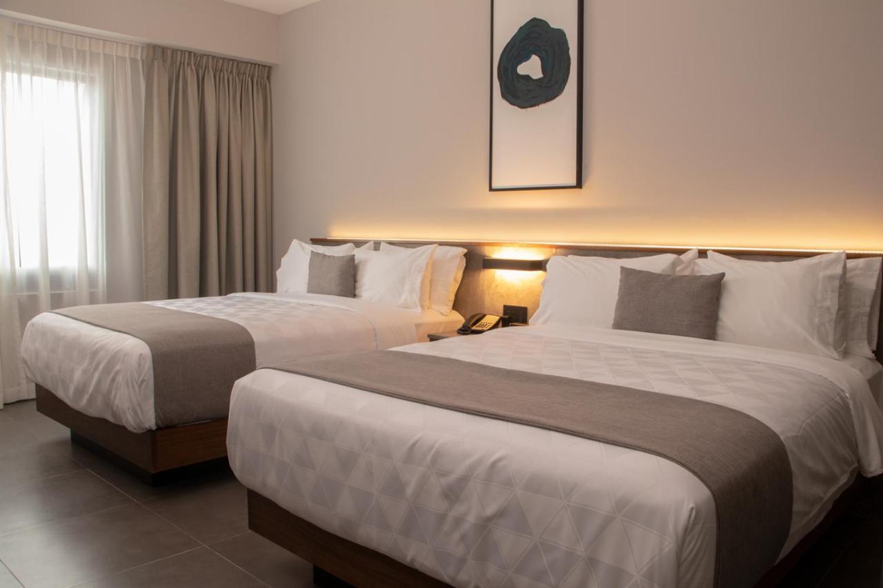 Viaggio Resort Mazatlan Luaran gambar A room at the hotel